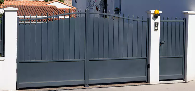 Emergency Commercial Gate Repair Raytown