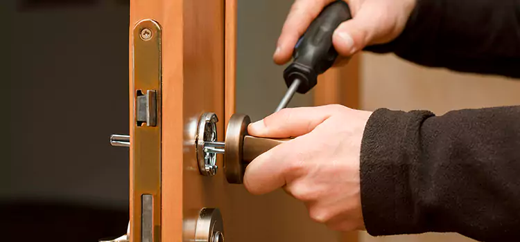 Semi Truck Locksmith Raytown
