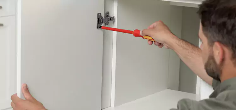 Screen Door Hinge Repair Raytown