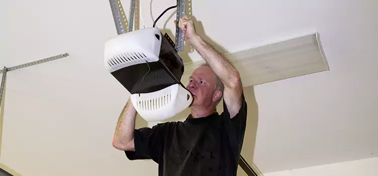 Garage Door Opener Service Raytown