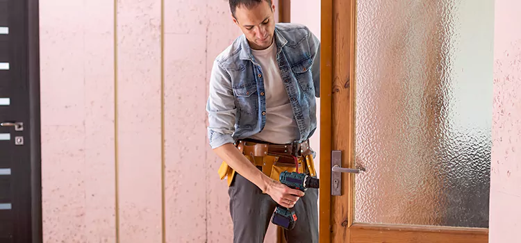 Door Glass Replacement Raytown