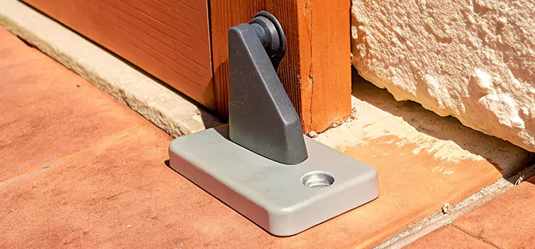 Aesthetic Door Stop Selection Raytown