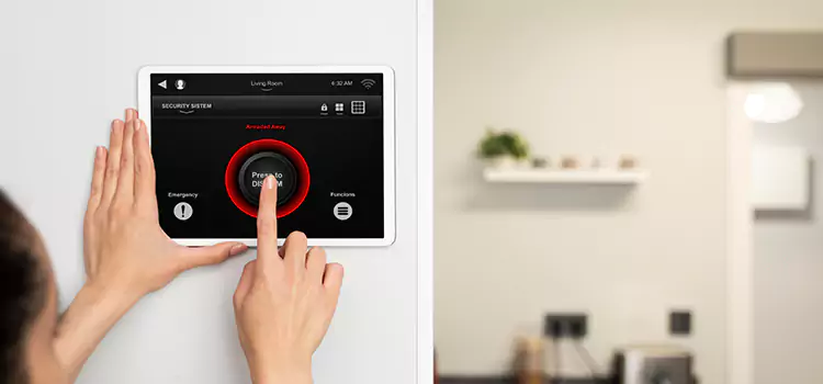 Blink Video Doorbell Installation Raytown