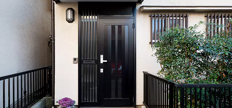 Popular Exterior Door Options in Raytown, MO