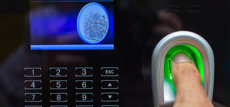 Your Trusted Partner for Secure Access in Raytown, MO