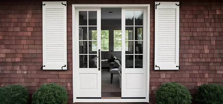 French Door Restoration Raytown