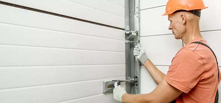 Why Choose Us for Garage Door Lock Services in Raytown, MO?