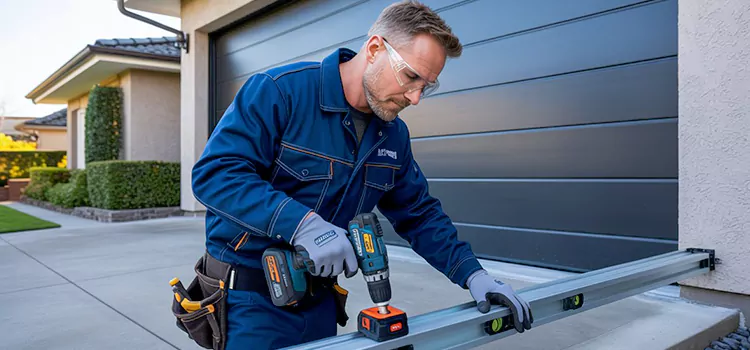 Why Choose Us for Garage Door Off Track Services in Raytown, Missouri?