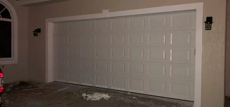 Garage Door Coil Replacement Raytown