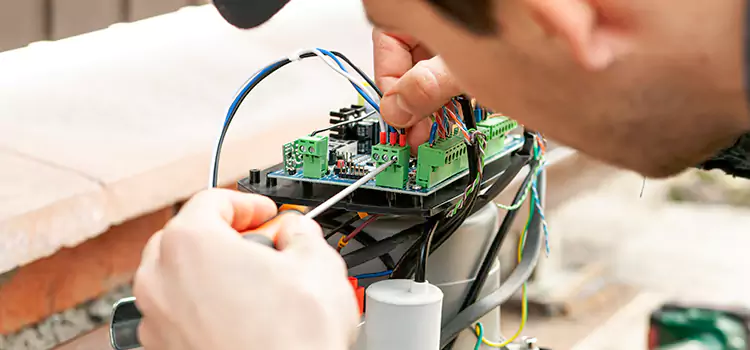 Specialized Brand Gate Motor Repairs Raytown