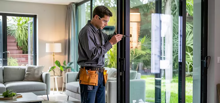 Why Choose Us for Your Glass Door Needs in Raytown, MO?