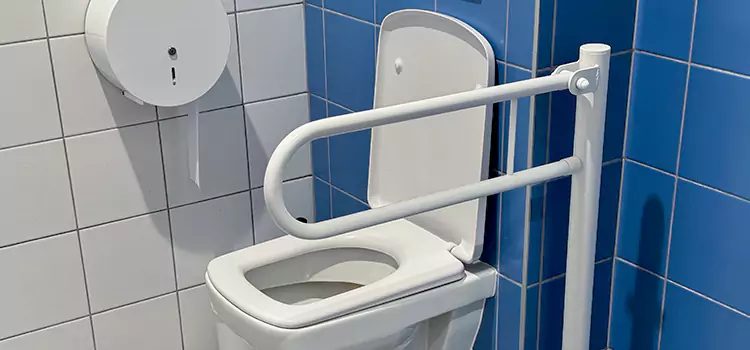 Comprehensive Solutions in Raytown, MO for Accessible Facilities
