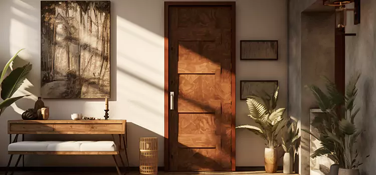 Specialty Interior Doors Raytown