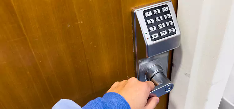 Why Choose Us for Your Keypad Lock Needs in Raytown, MO?