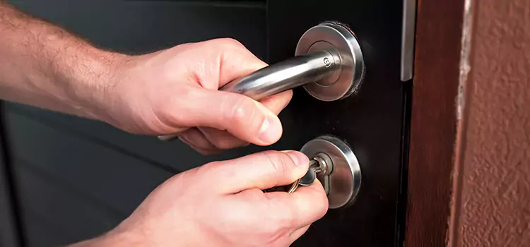 Master Key Control and Audits Raytown