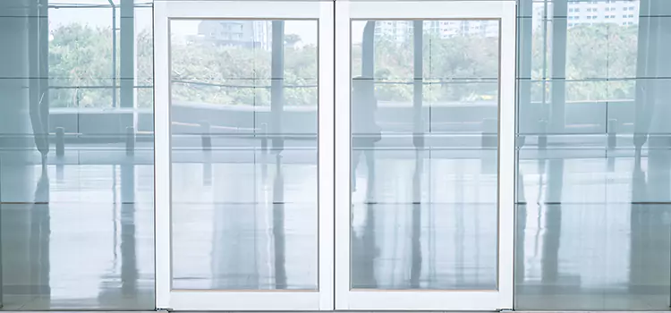 Mobile Sliding Screen Door Replacement Raytown