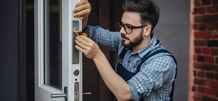 Residential Door Repairs Raytown