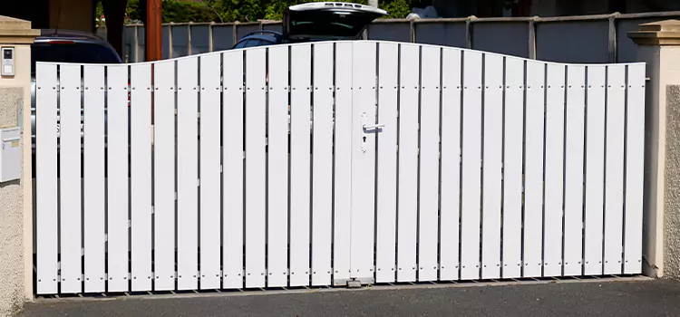 Why Choose Us for Residential Gate Repair in Raytown, MO?