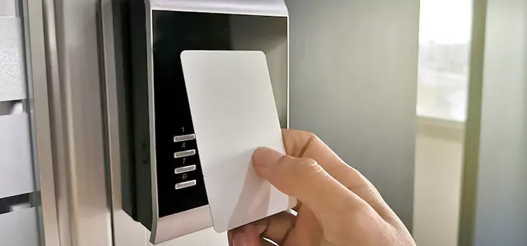 Advanced RFID Technology Integration in Raytown, MO