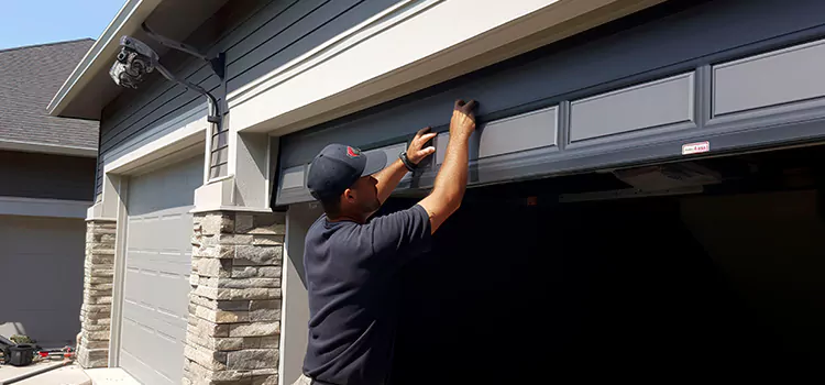 Janus Roll Up Doors Raytown