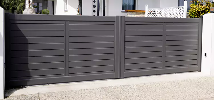 Automatic Gate Fence Raytown