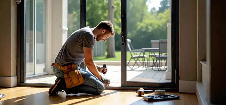 Patio Door Installation Experts in Raytown, MO