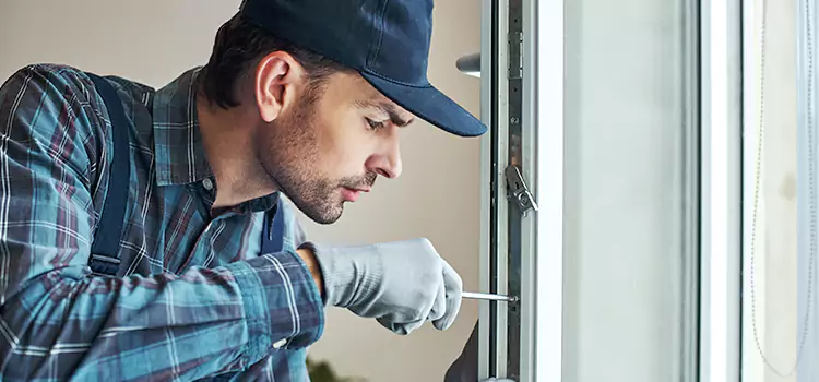 Emergency Response for Latch Issues Raytown