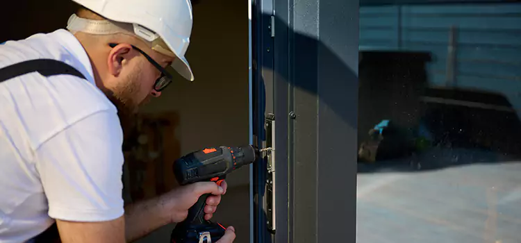 Aluminium Sliding Door Lock Fitting Raytown