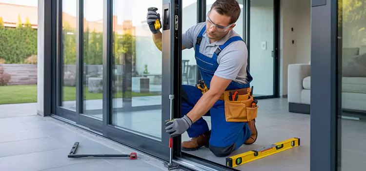 Patio Door Replacement Raytown