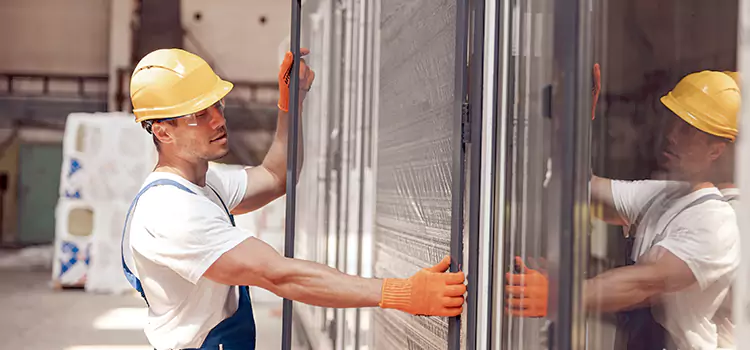 Sliding Door Mesh Replacement Raytown