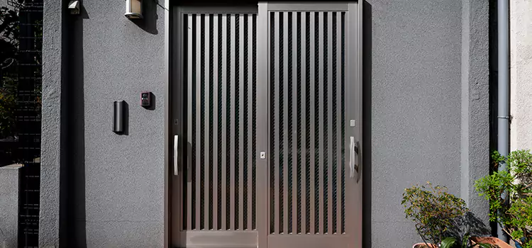 Specialized Steel Door Services in Raytown, MO