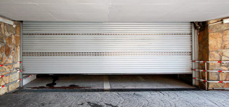 Steel Garage Door Repair Raytown