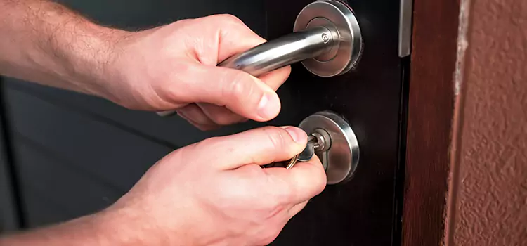 Door Closer Repair & Installation Raytown