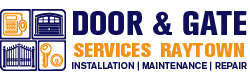 Door & Gate Services Raytown